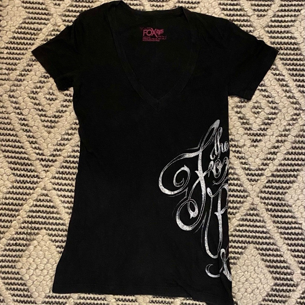 Fox T-Shirt